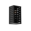 Lampa-de-perete-exterioara-moderna-neagra-26-cm-IP44---Reims