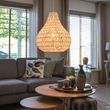 Scandinavian-Pendant-Light-White-45-cm---Lina-Drop