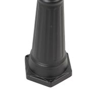 Vidiecka-vonkajšia-lampa-čierna-IP44---New-Orleans-3