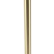 Klasická-stolná-lampa-mosadz-s-tienidlom-Granny-ružová-30-cm---Simplo