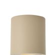 Modern-Ceiling-Spotlight-Taupe-GU10-50mm-IP44---Capa