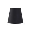 Abajur-din-bumbac-cu-clema-negru-12-cm-rotund-cu-interior-auriu