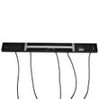 Moderne-pendellampe-sort-5-lys---Jeana