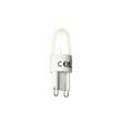 Sada-5-LED-vláknových-žiaroviek-G9-1,8-W-170-lm-2300-K
