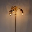 Vintage-vloerlamp-goud-193cm-3-lichts---Botanica