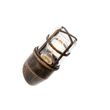 Vintage-vonkajšia-nástenná-lampa-starožitné-zlato-IP54---Kiki