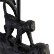 Vintage-stolná-lampa-čierna---Monkey-Unge