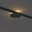 Moderne-plafondlamp-zwart-voor-railsysteem-1-fase-2-lichts---Iconic-Pulley