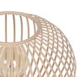 Moodne-traadist-laualamp-beež-33cm---Gila