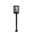 Llambë-Klasike-Qëndrimi-në-Jashtë-E-Zezë-100-cm-IP44---Dover