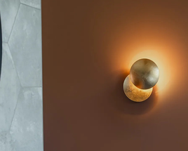 Wandlampen: Meer dan alleen functioneel licht