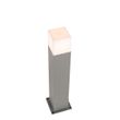 Lampada-da-esterno-50-cm-grigia-con-picchetto-a-terra-e-manicotto-per-cavi---Denmark
