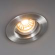 Spot-encastré-rond-en-aluminium-orientable-et-inclinable---Chuck