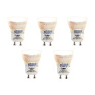 Сет-од-5-LED-светилки-GU10-35mm-3,5W-180-lm-2700K