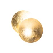 Applique-da-parete-Intelligente-Oro-con-Wi-Fi-G9---Sunrise