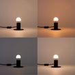 Smart-E27-LED-pære-P45-Opal-glas-4,9W-470lm-2200-4000K