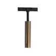 Modern-Spotlight-Dark-Bronze-for-1-Phase-Track-System---Slimline-Uzzy