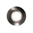 Set-of-6-Modern-Recessed-Spotlights-Gunmetal-GU10-50mm-Round-Tiltable---Cisco