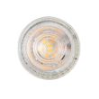 GU10-50mm-dimmbar-in-Kelvin-LED-Lampe-klar-4.9W-400-lm-2200-3000K
