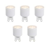 Set-od-5-G9-24mm-3-stepene-prigušive-LED-sijalice-3W-300-lm-2700K