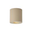 Modern-Ceiling-Spotlight-Taupe-GU10-50mm-IP44---Capa