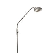Moderna-podna-lampa-od-čelika-s-uključenim-LED---Eva