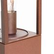 Industrial-Outdoor-Standing-Lamp-Rust-Brown-80-cm-IP44---Charlois