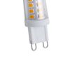 Set-of-5-Dimmable-G9-LED-Bulbs-3.2W-250lm-2200K