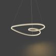 Scandinavian-pendant-lamp-beige-72cm-incl.-LED-3-step-dimmable---Circuit