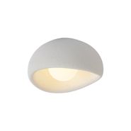 Japandi-loftslampe-hvid---Wabi