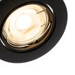 12-tk-LED-sisseehitatud-valgusti-must-GU10-35-mm---Edu