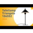 Dizaina-galda-lampa-melna---Triangolo