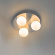 Moderna-plafonska-lampa-za-kupatilo-od-čelika-3-svetla---Cederic