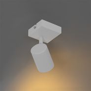 Smart-Spotlight-White-Adjustable-Square-Incl.-Wifi-GU10-50mm---Jeana