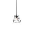 Retro-Pendant-Light-Black-25-cm---Granny-Frame