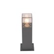 Smart-industriële-staande-buitenlamp-antraciet-30-cm-incl.-Wifi-P45---Denmark