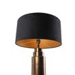 Stolní-lampa-v-art-deco-stylu-bronzová-s-kašírovaným-stínítkem-černým-se-zlatem-50-cm---Bruut