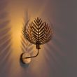 Vintage-zidna-lampa-zlatna-26.5cm---Botanica