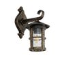 Klasična-zidna-lampa-za-spoljašnju-upotrebu-antičke-zlatne-boje-IP44---Herb