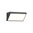Moderna-spoljna-zidna-lampa-tamno-sive-boje-uklj.-LED-IP65-sa-senzorom-pokreta---Marek