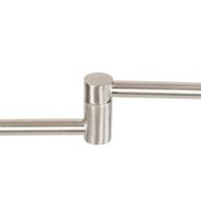 Design-Stehleuchte-Stahl-inkl.-LED-mit-Touch-Dimmer---Notia