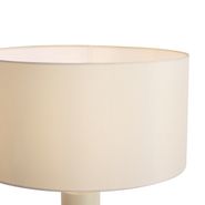 Retro-vloerlamp-beige-met-stoffen-kap-160cm---Captain