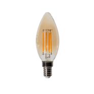 E14-Zatamnjiva-LED-sijalica-B35-zlatna-4W-450-lm-2200K