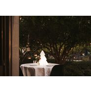 Božićna-podna-lampa-bijela-40cm-uključujući-LED-solarno-i-punjivo-RGBW---Pinus