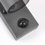 Outdoor-Wall-Light-Anthracite-IP44-with-Motion-Sensor---Solo
