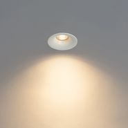 Smart-Recessed-Spotlight-White-incl.-Wifi-GU10-50mm---Gijs
