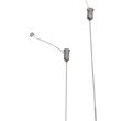 Industrijski-luster-crne-boje-sa-drvetom-i-policom-4-svetla---Cage-Rack