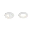 Ensemble-de-5-spots-encastrables-modernes-blancs-avec-LED-IP67---Linsey