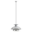 Retro-hanglamp-chroom-50cm---Titus