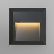 Conjunto-de-2-Apliques-Modernos-Cinza-Escuro-com-LED---Gem-2